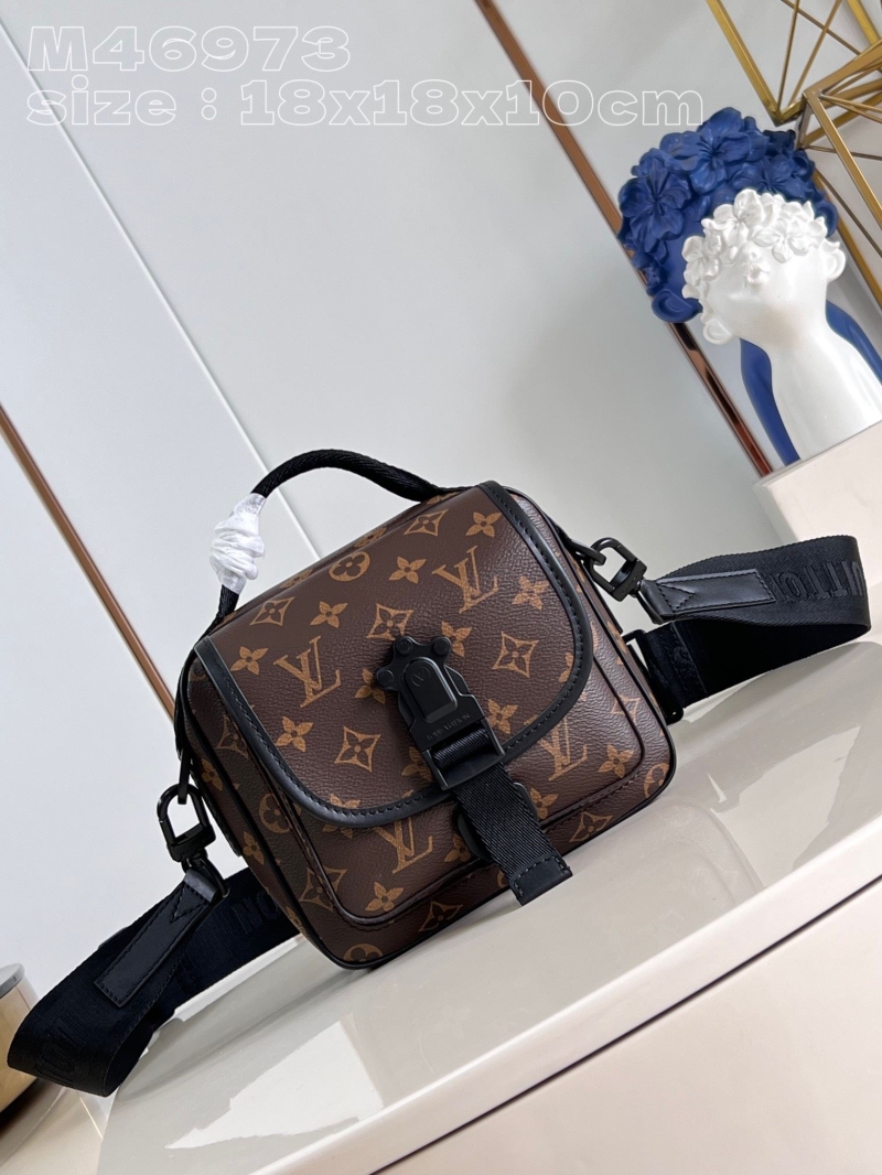 LV Satchel Bags